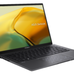 Découverte du ASUS ZenBook 14 UM3402YA-KP394W : le PC qui a tout pour plaire.